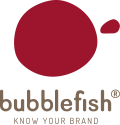 Bubblefish - KNOW YOUR BRAND®
